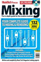 Music Tech Focus : Mixing